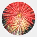 Search for firework stickers Party
