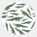 Search for alligator cute stickers Kids
