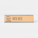 Search for librarian name plates Library