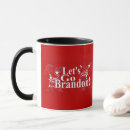 Search for brandon mugs Politics
