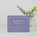 Search for thank you wedding invitations Script
