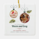 Search for two dogs christmas tree decorations Pets
