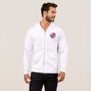 Search for cherry blossom hoodies White