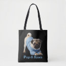 Search for adorable bags Pug lover