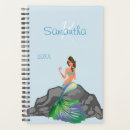 Search for the mermaid planners Trendy