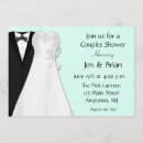 Search for groom shower invitations Couples
