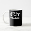Search for walk the dog mugs Walking