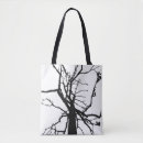 Search for tree branch bags White