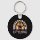 Search for diminutive rounded key rings Teaching