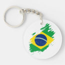 Search for brazil key rings Pride