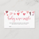 Search for valentine place cards Sweetheart