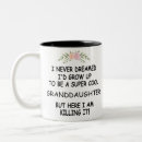 Search for grow your own mugs For her