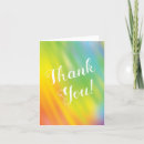Search for unisex baby cards Rainbow