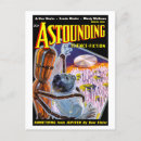 Search for attack vertical postcards Retro