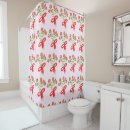 Search for pattern with red bow Flowers