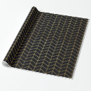 Search for herringbone wrapping paper Geometric