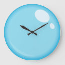Search for bathroom clocks Bubble