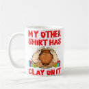 Search for potteries mugs Pottery life