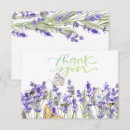 Search for lavander cards Watercolor