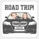 Search for road trips stickers Funny