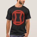 Search for marvel tshirts Black