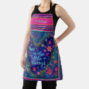 Search for love quotes aprons Fun