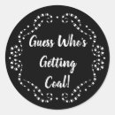 Search for christmas coal stickers Funny