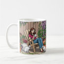 Search for relaxation mugs Relaxing