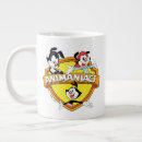 Search for warner brothers mugs Animaniacs