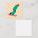 Search for snow square invitations Modern