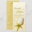 Search for white rose bud invitations Roses