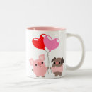 Search for cartoon and a heart mugs Comics