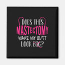 Search for mastectomy magnets Breast