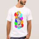 Search for spray can tshirts Graffiti