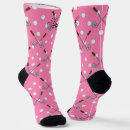 Search for golf womens socks Pink