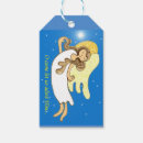 Search for christmas angel gift tags Jesus
