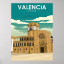 Search for valencia posters Travel