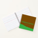 Search for landscape notebooks Gardening