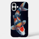 Search for koi iphone cases Animal