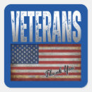 Search for flag thank stickers 4th of july