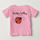 Search for bug baby shirts Little