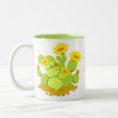 Search for cartoon cactus mugs Cute