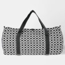 Search for symmetric bags Minimalist