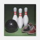 Search for bowling team magnets Sports