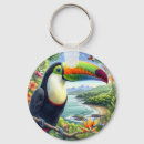 Search for pura key rings Toucan