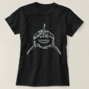 Search for great white shark tshirts Animal