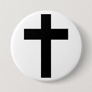 Search for christian cross badges Crucifix