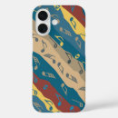 Search for colourful music notes iphone cases Pattern