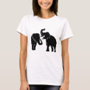 Search for elephant painting tshirts Modern