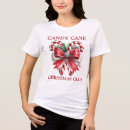 Search for christmas party womens tshirts Red and green